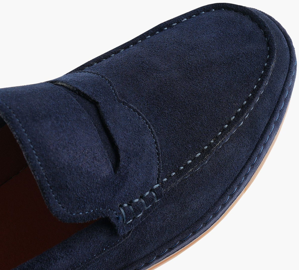 BROWNS ANGELES en BLEU vue 1b