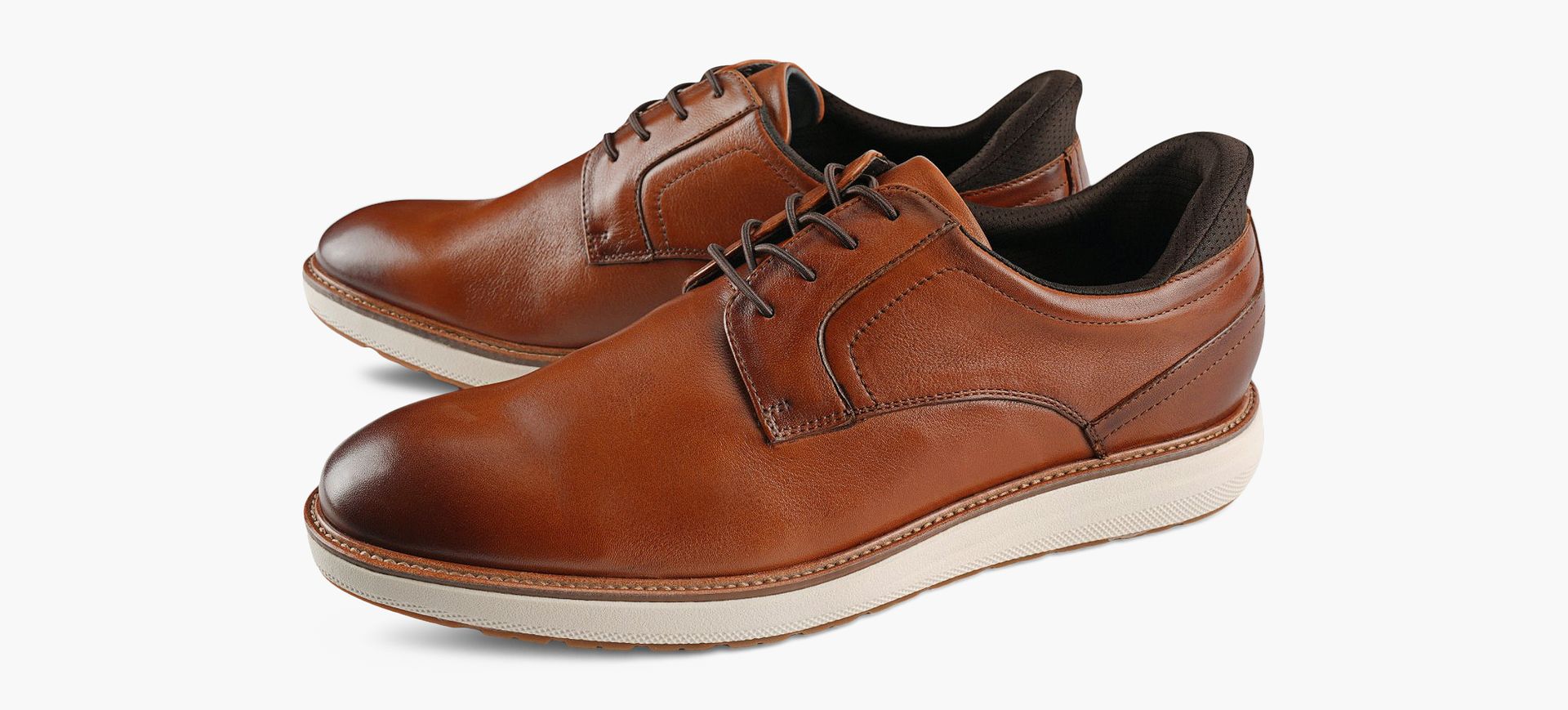 BROWNS DENALI in TAN view 4