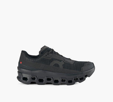 ON CLOUDMONSTERVOID1 in BLACK