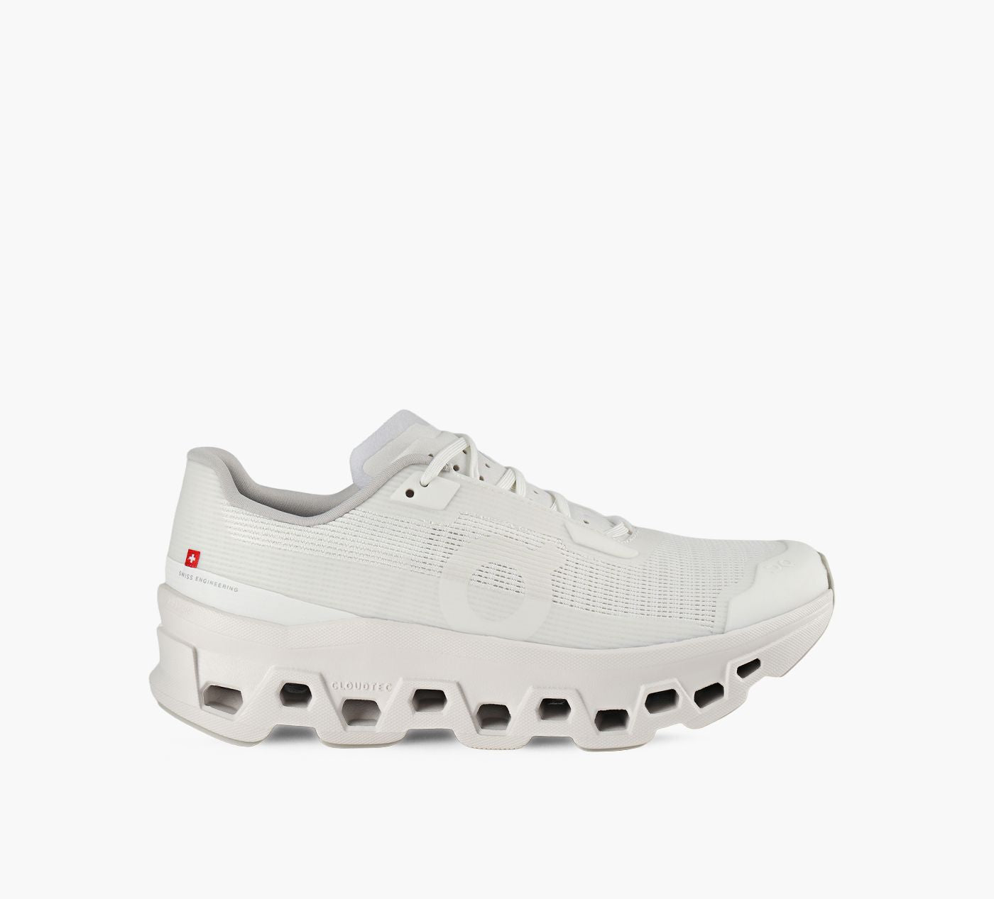 ON CLOUDMONSTERVOID1 in WHITE