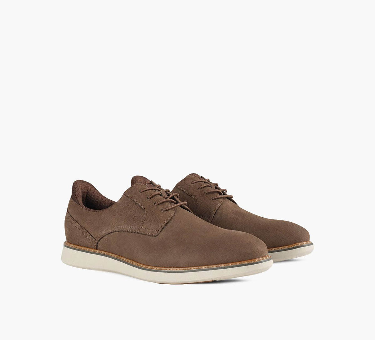 BROWNS DARIEN en TAUPE vue 2