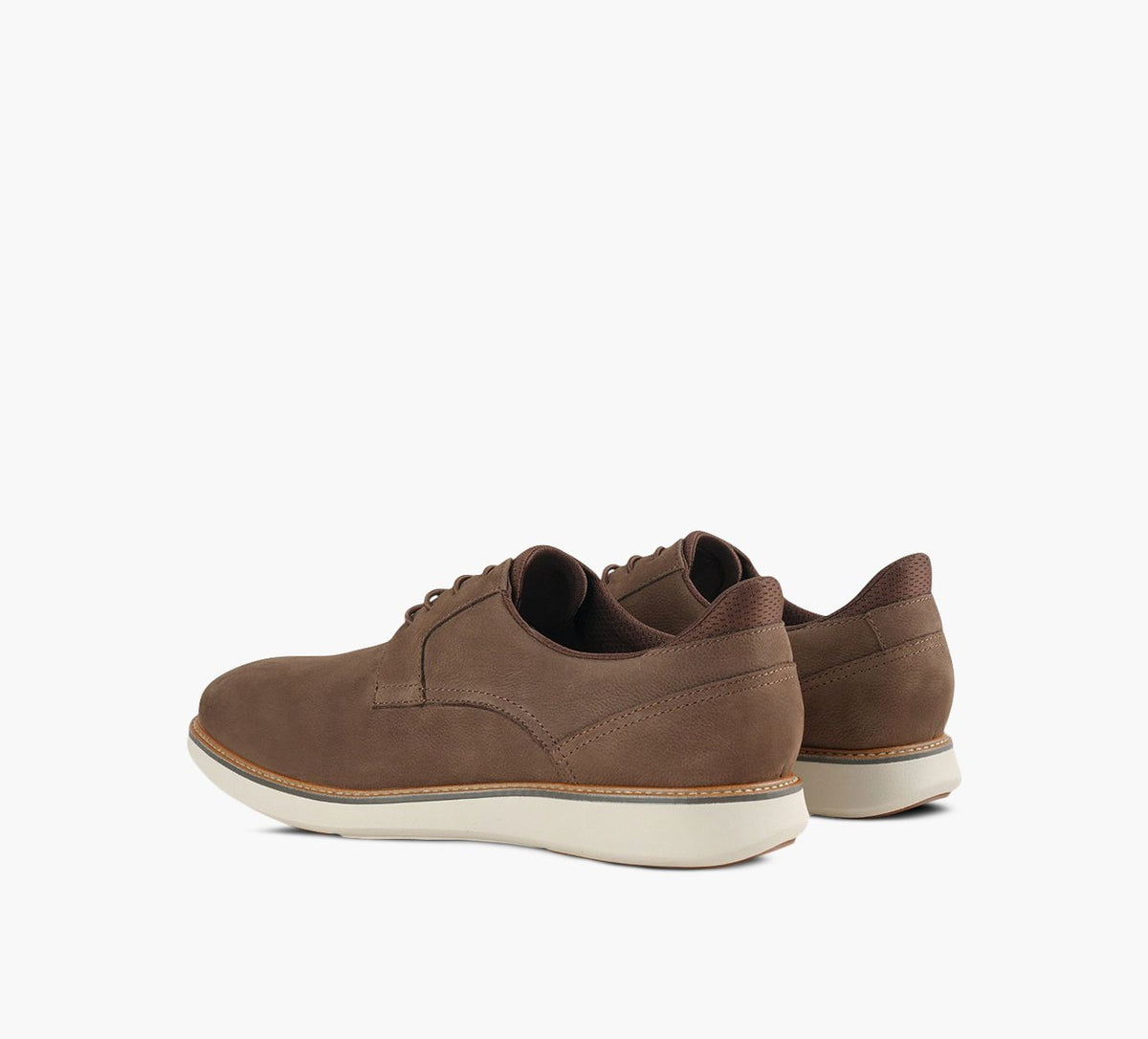 BROWNS DARIEN en TAUPE vue 3