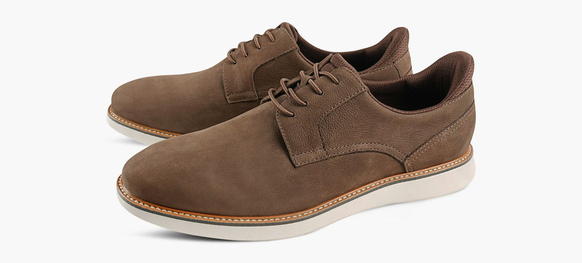 BROWNS DARIEN en TAUPE vue 4
