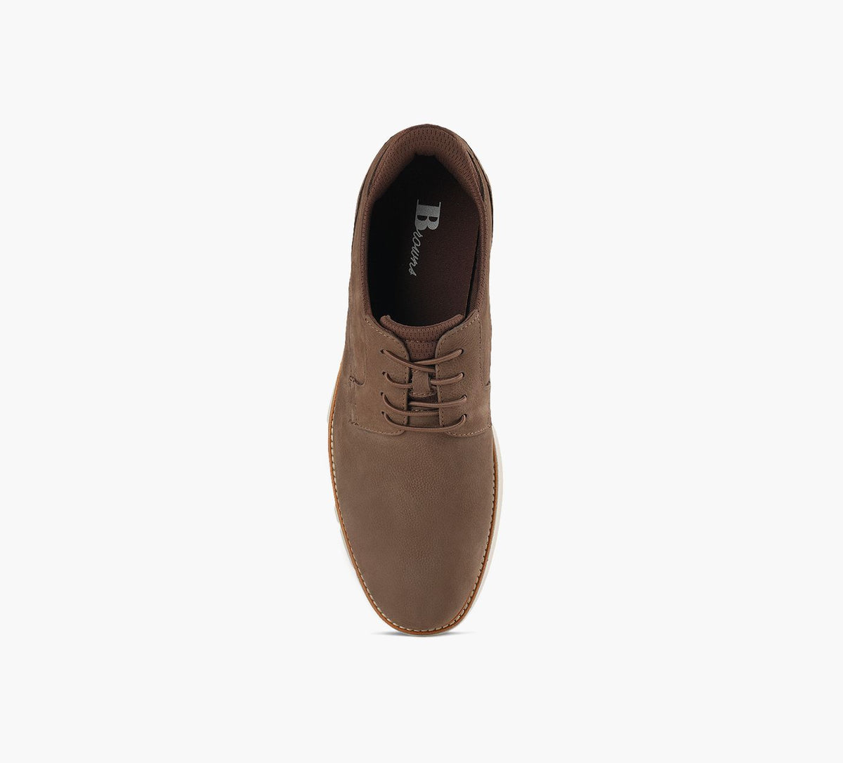BROWNS DARIEN en TAUPE vue 5
