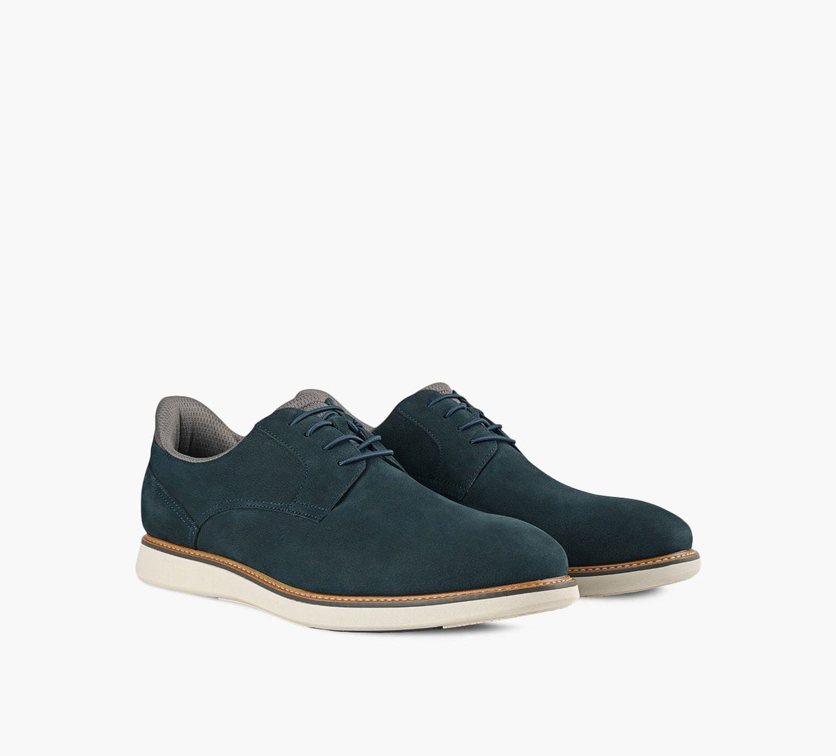 BROWNS DARIEN in BLUE view 2