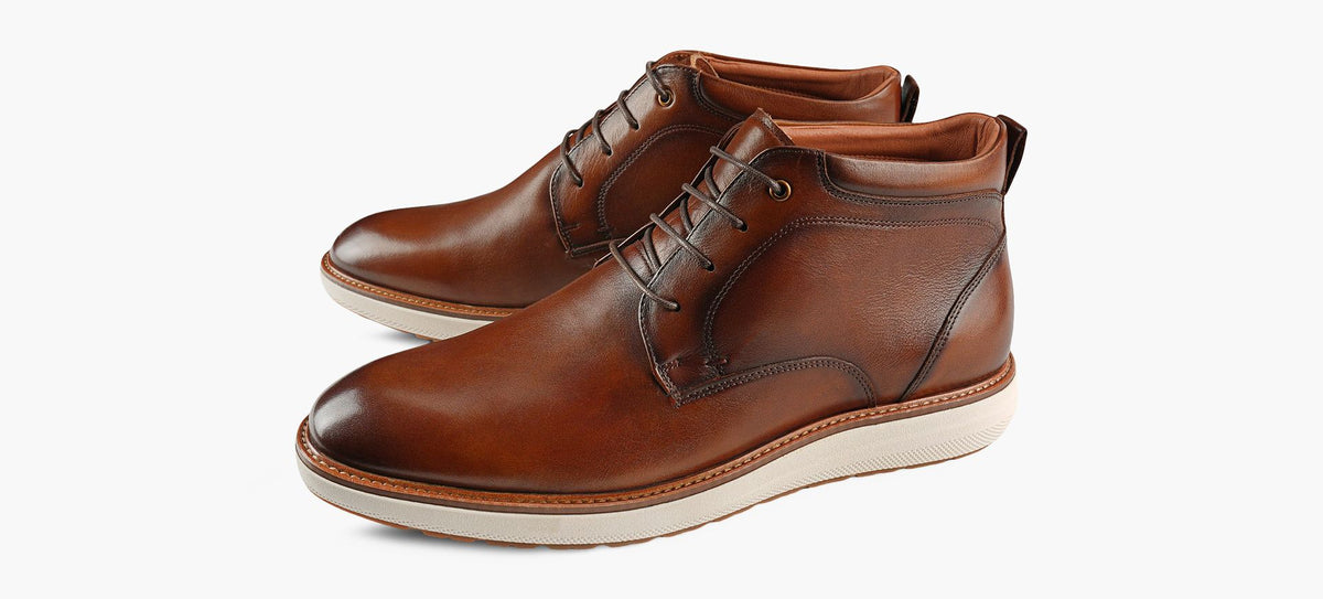 BROWNS DANDELI in TAN view 4