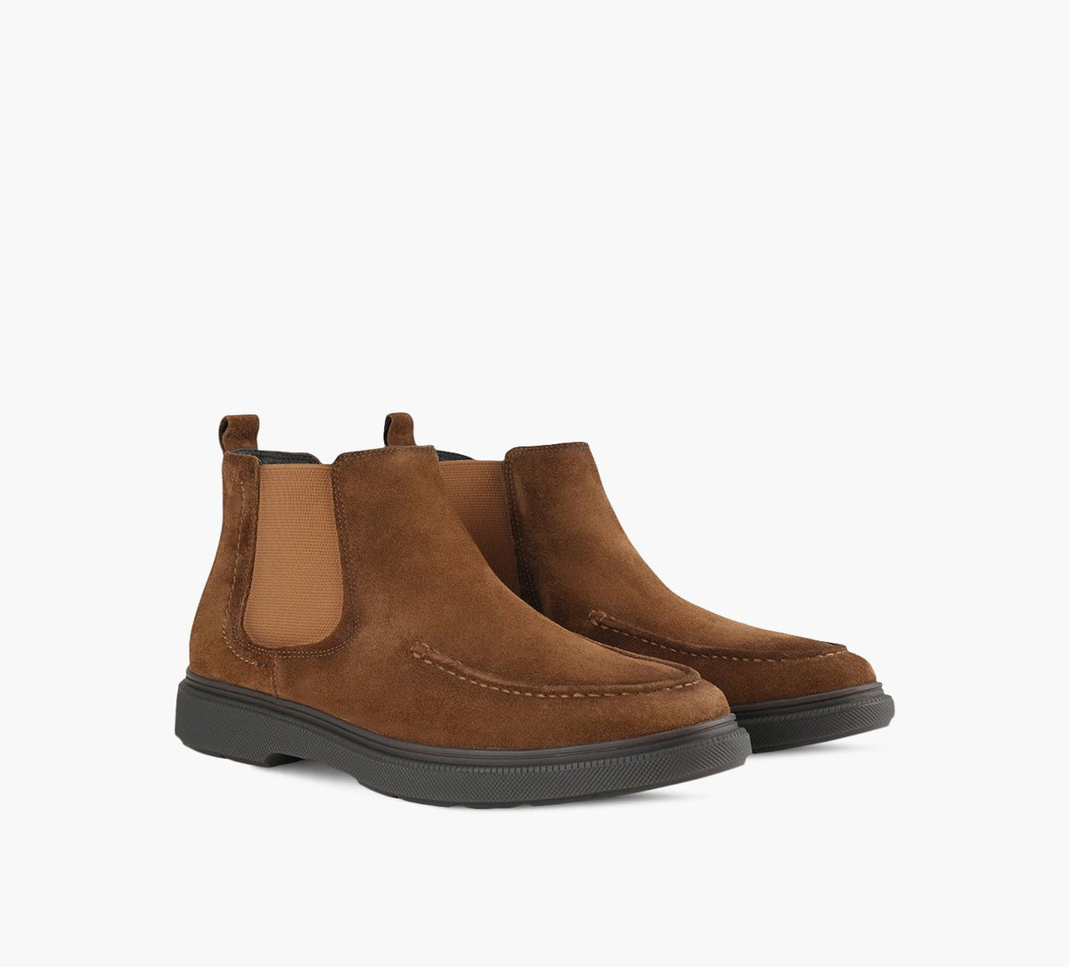 BROWNS ABRUZZO en TAUPE vue 2