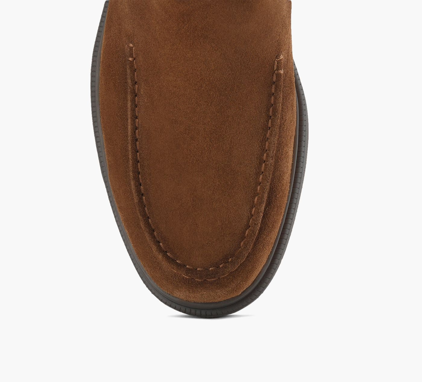 BROWNS ABRUZZO en TAUPE vue 5