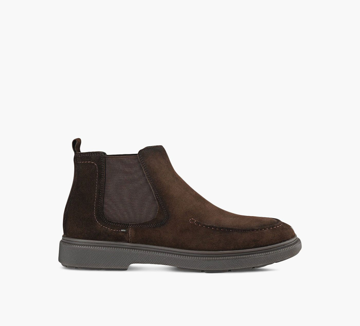 BROWNS ABRUZZO en BRUN