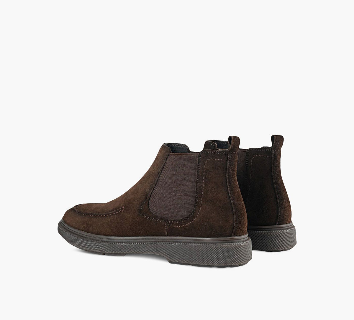 BROWNS ABRUZZO in BROWN view 3