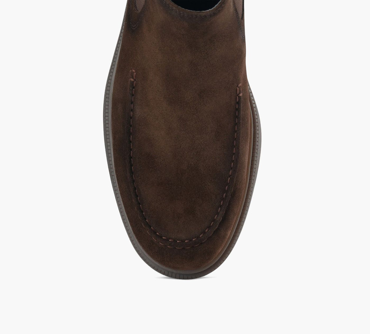 BROWNS ABRUZZO in BROWN view 1c