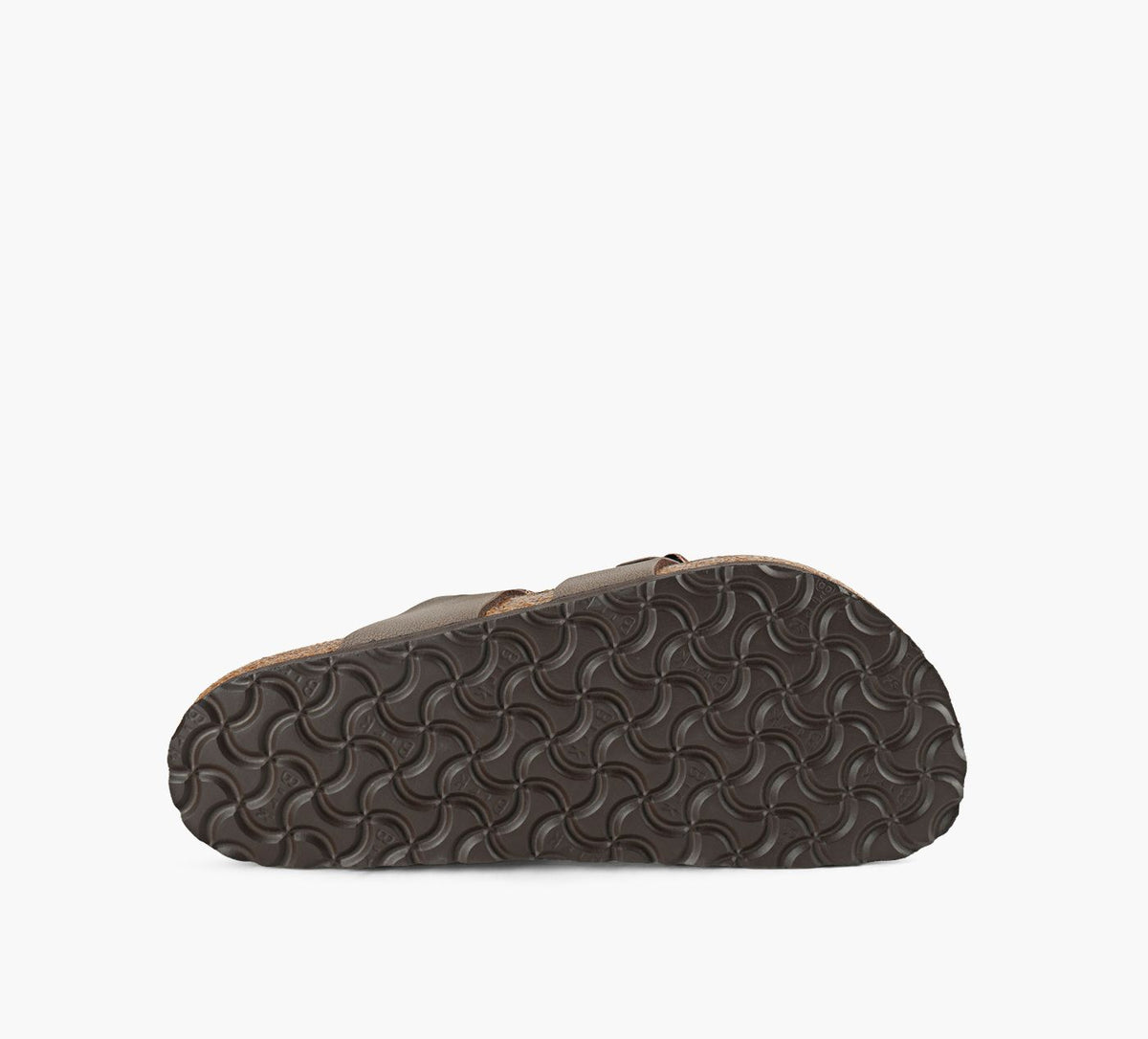 BIRKENSTOCK MAYARIBIRKO in BROWN view 6