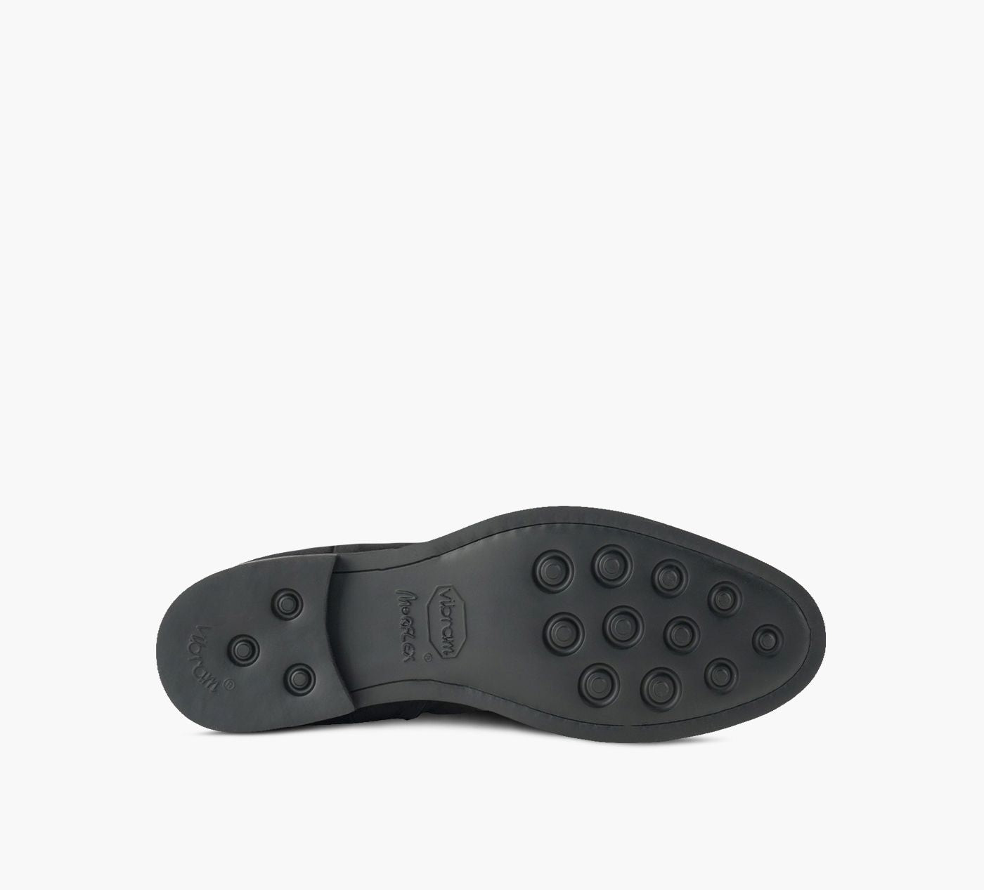 LUCA DEL FORTE DANIEL in BLACK view 6