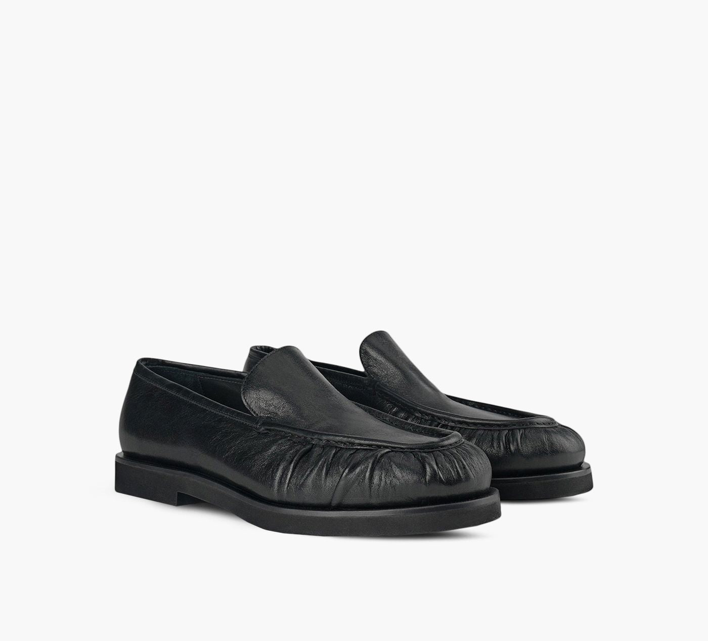 INTENSI KIEL in BLACK view 2
