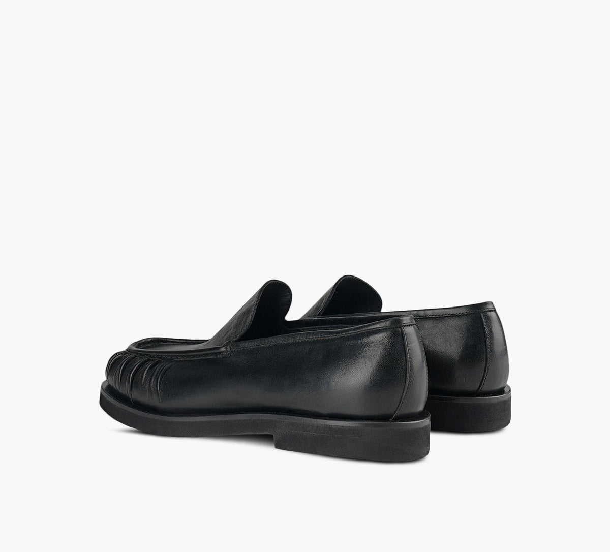 INTENSI KIEL in BLACK view 3