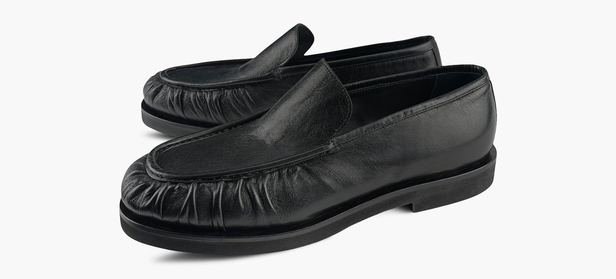INTENSI KIEL in BLACK view 4