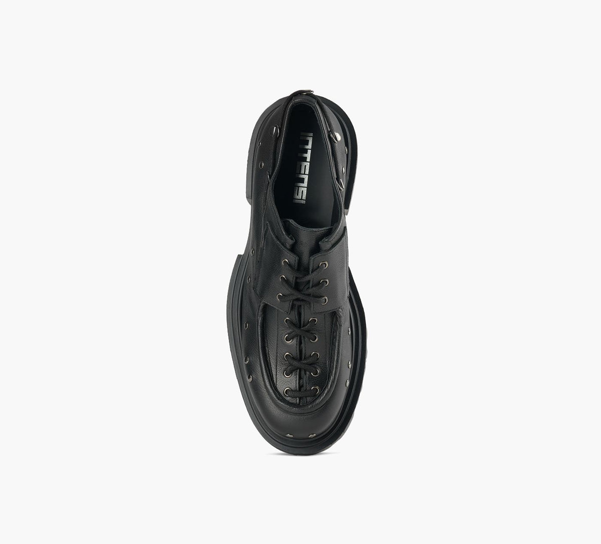 INTENSI METZ in BLACK view 5