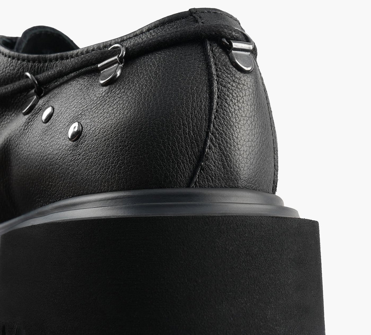INTENSI METZ in BLACK view 7