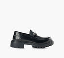 INTENSI ZLIN in BLACK