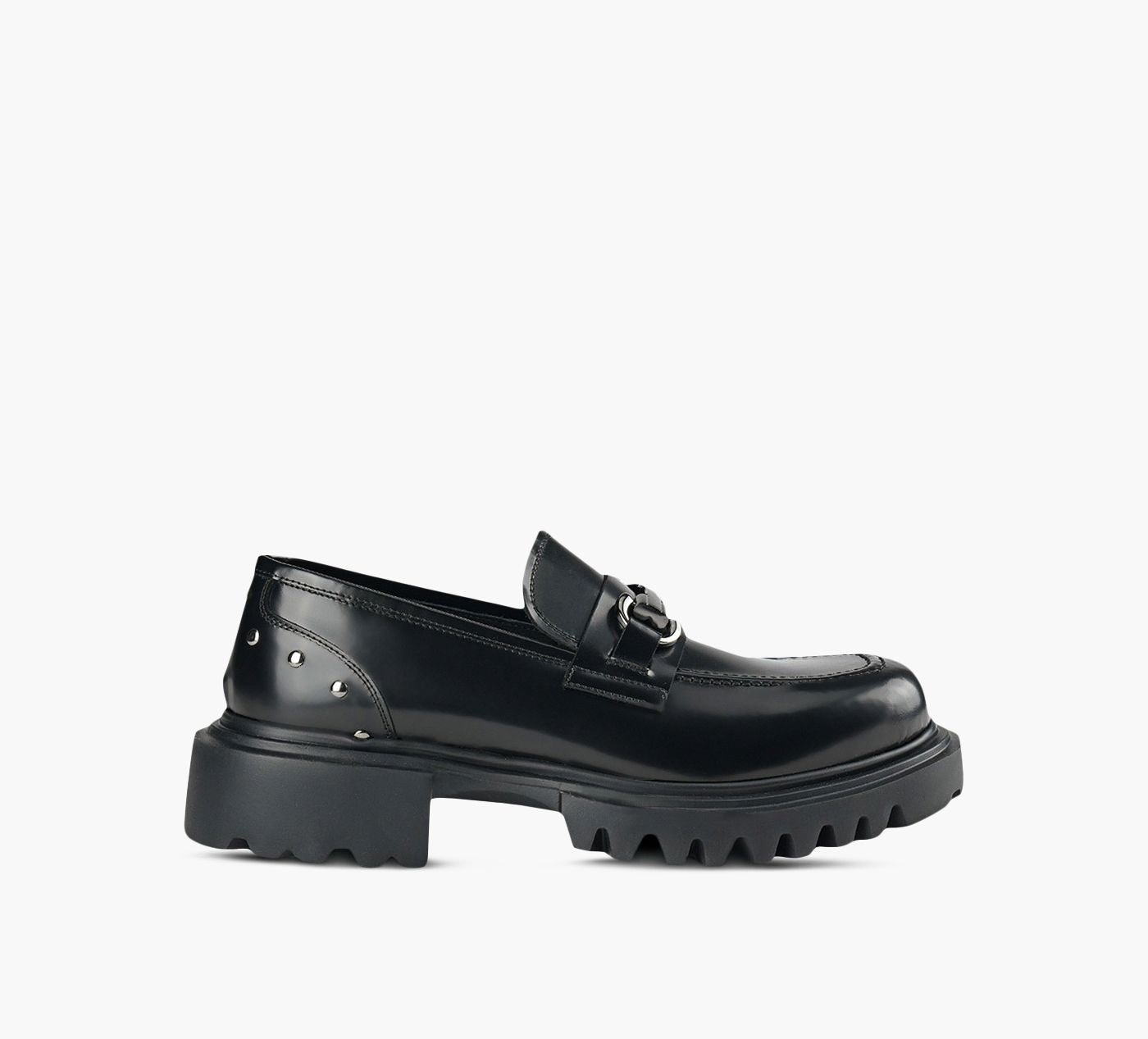 INTENSI ZLIN in BLACK
