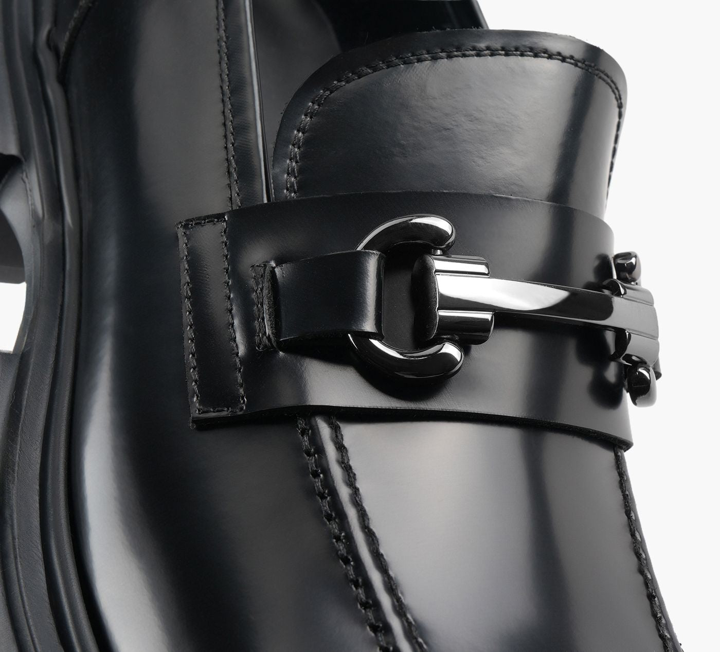 INTENSI ZLIN in BLACK view 1b