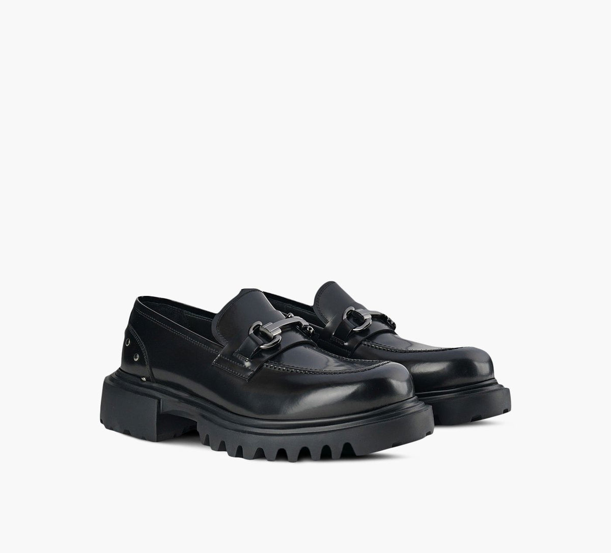INTENSI ZLIN in BLACK view 2