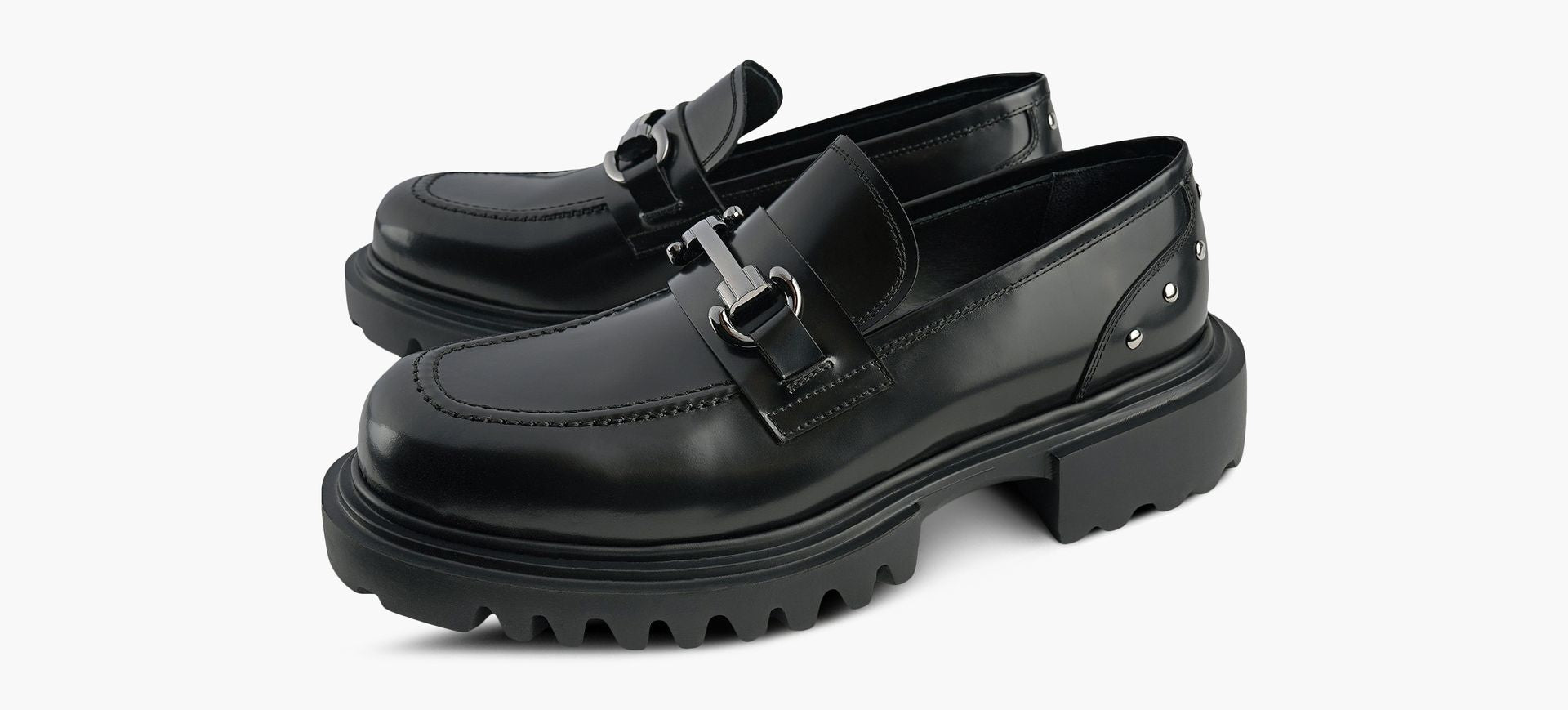 INTENSI ZLIN in BLACK view 4