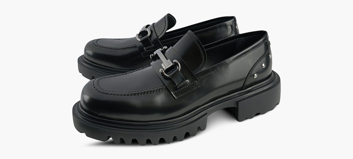 INTENSI ZLIN in BLACK view 4
