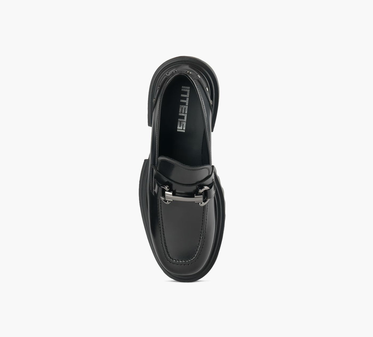 INTENSI ZLIN in BLACK view 5