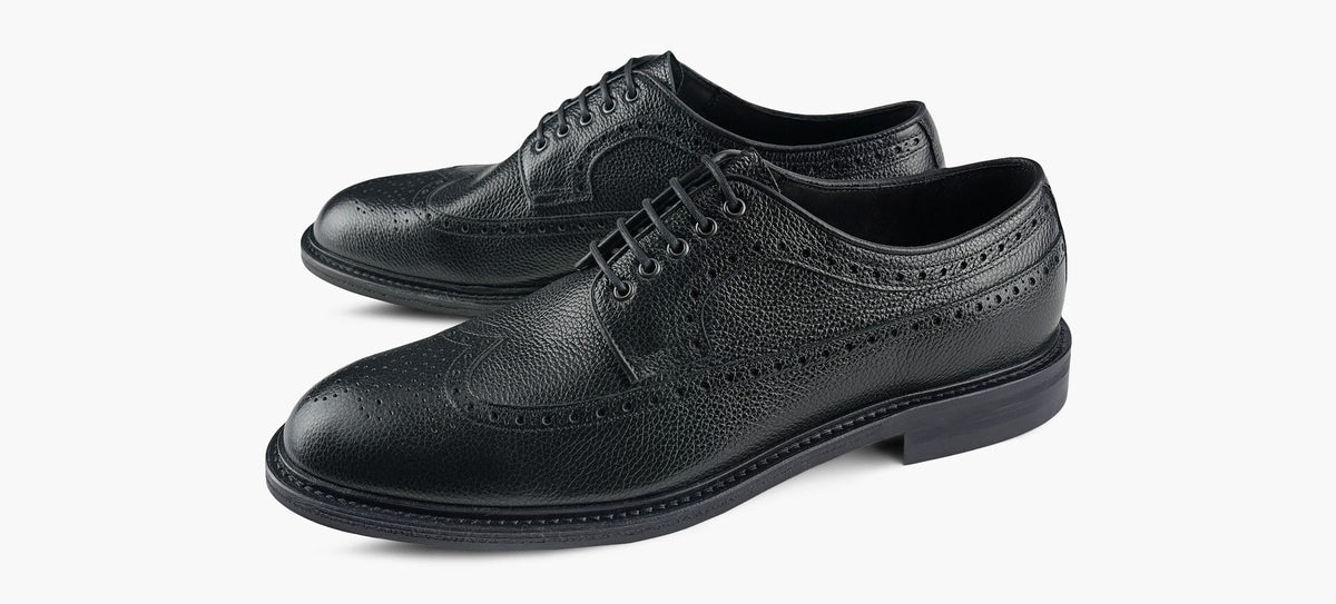 LUCA DEL FORTE BENITO in BLACK view 4