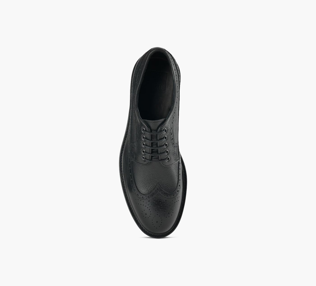LUCA DEL FORTE BENITO in BLACK view 5