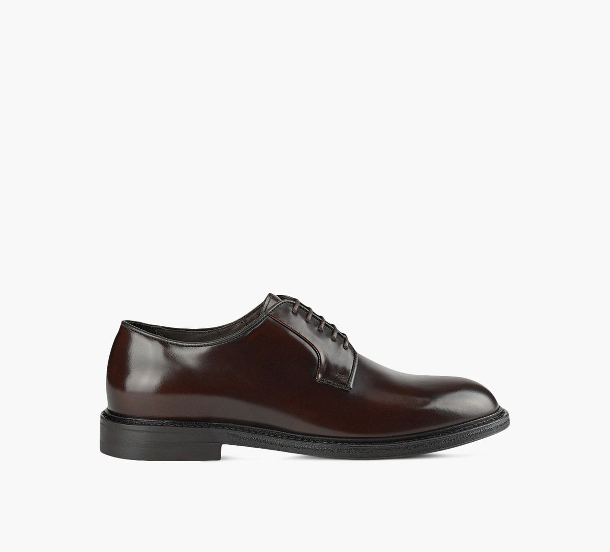 LUCA DEL FORTE CARLITO in BROWN