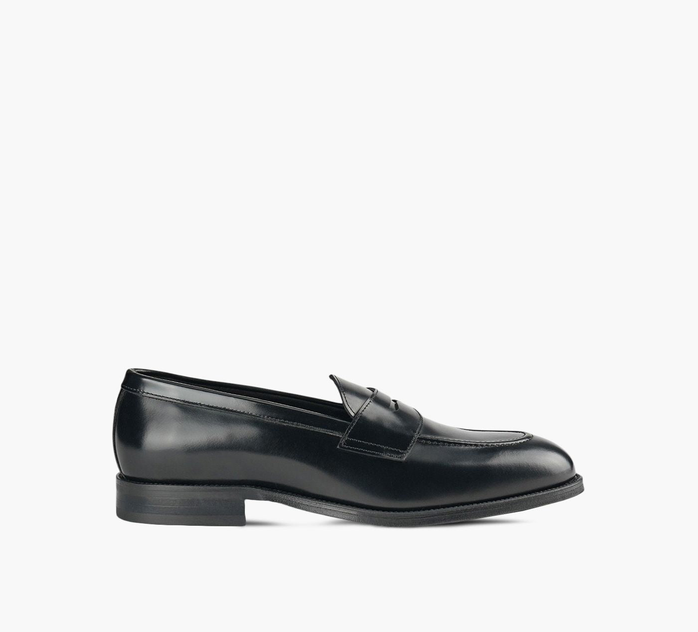 LUCA DEL FORTE ALONSO in BLACK