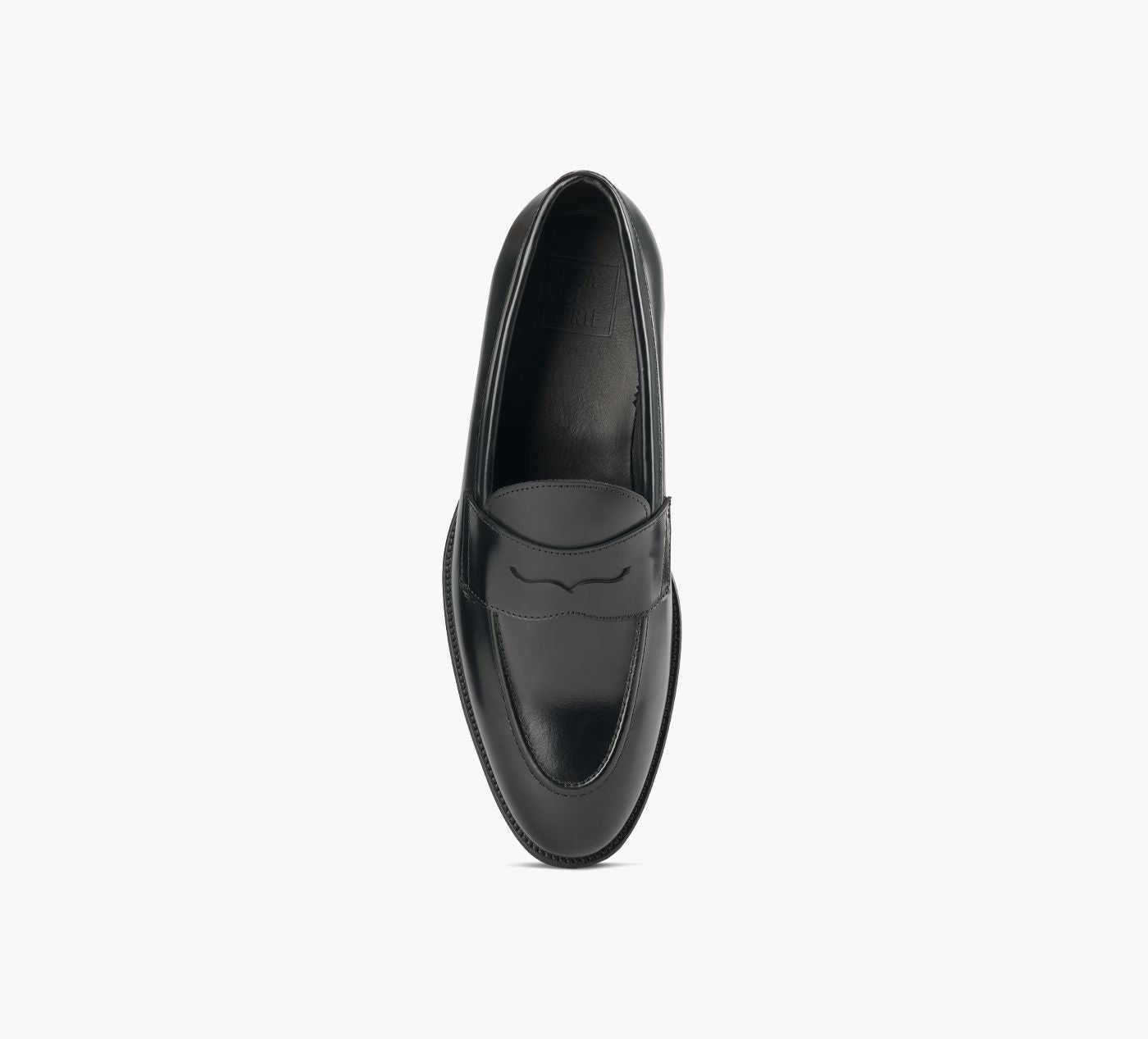 LUCA DEL FORTE ALONSO in BLACK view 5