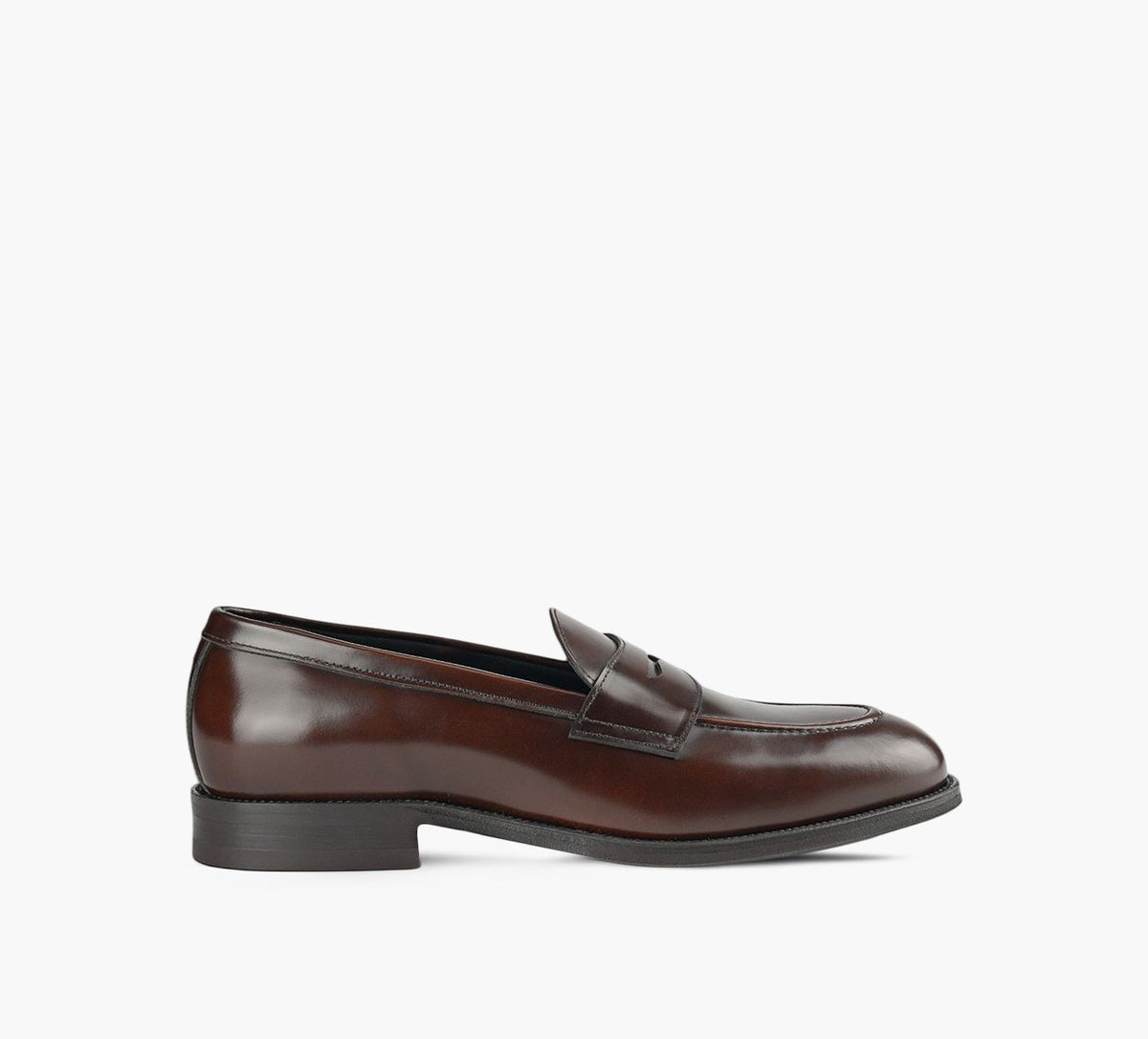 LUCA DEL FORTE ALONSO en BRUN