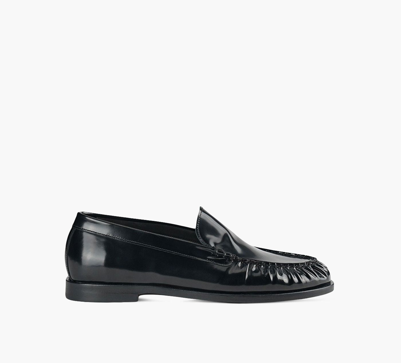 LUCA DEL FORTE AURELIO in BLACK