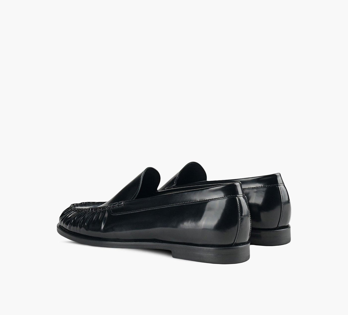 LUCA DEL FORTE AURELIO in BLACK view 3