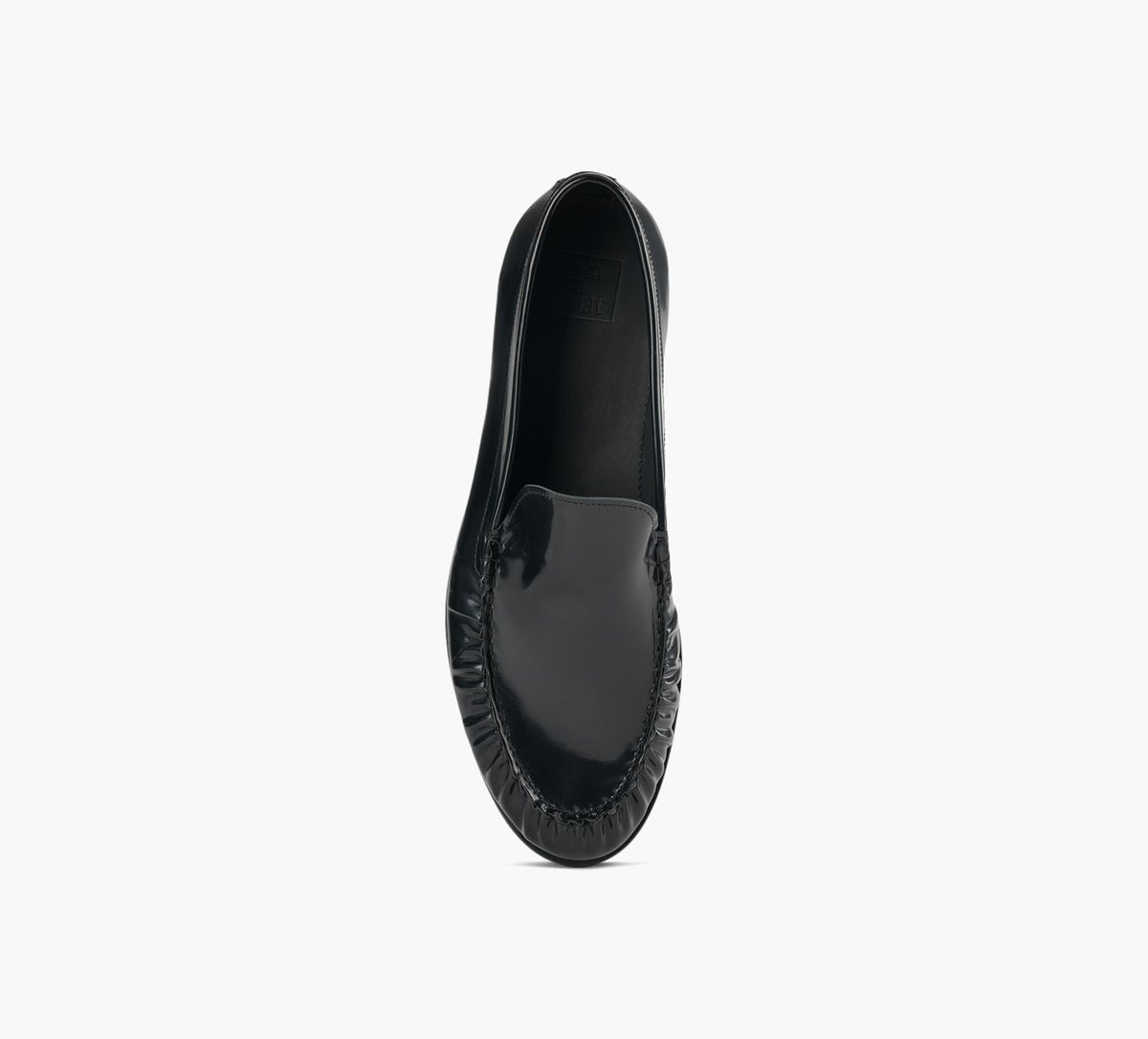 LUCA DEL FORTE AURELIO in BLACK view 5