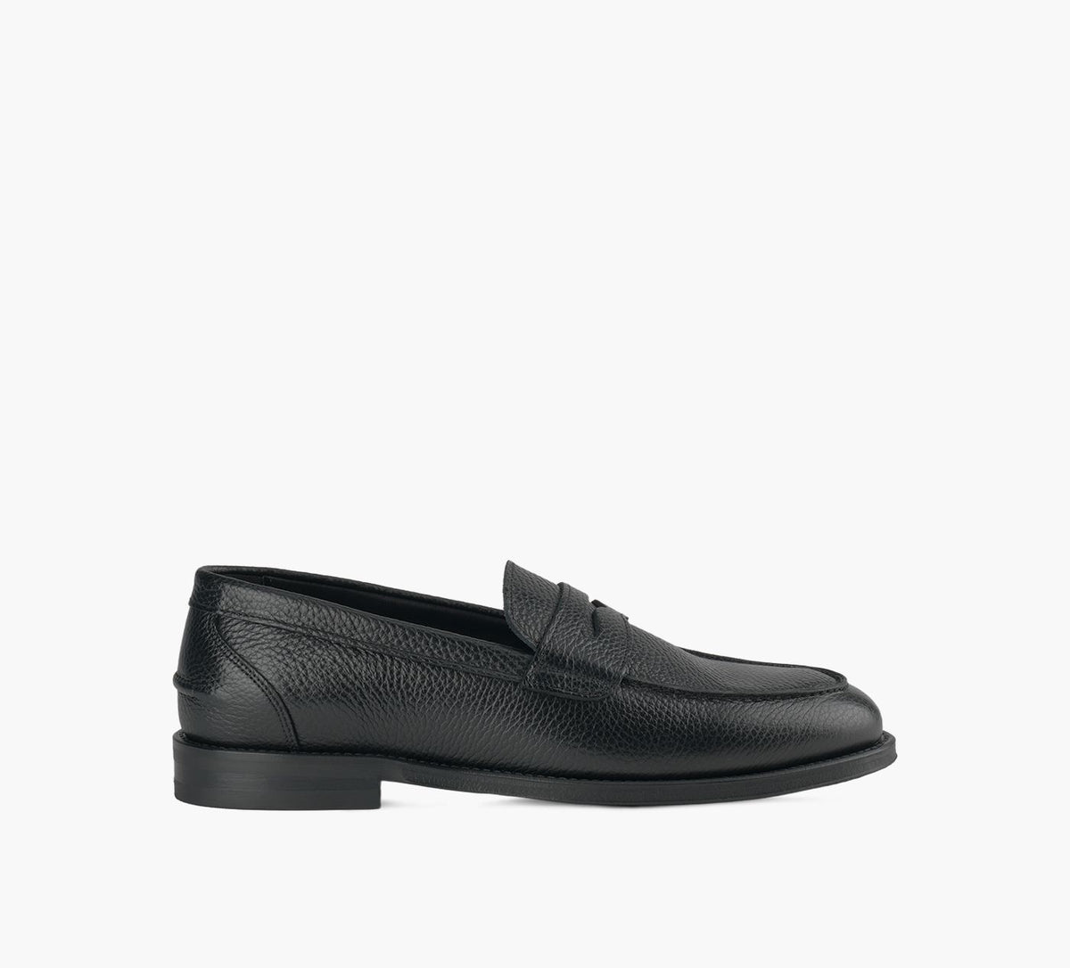 LUCA DEL FORTE ANGELO in BLACK