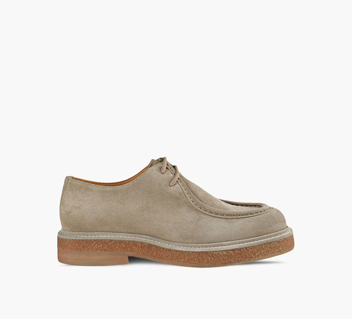 LUCA DEL FORTE MATEO en BEIGE