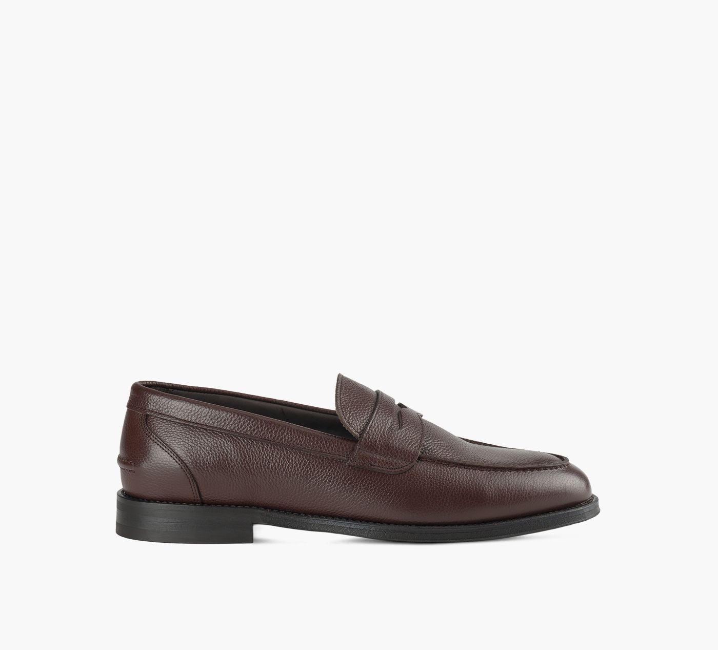 LUCA DEL FORTE ANGELO in BROWN