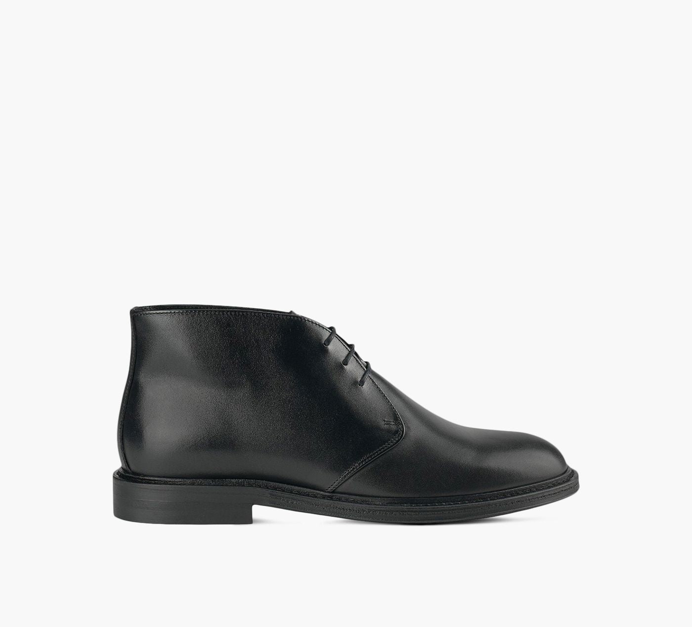 LUCA DEL FORTE DANILO in BLACK