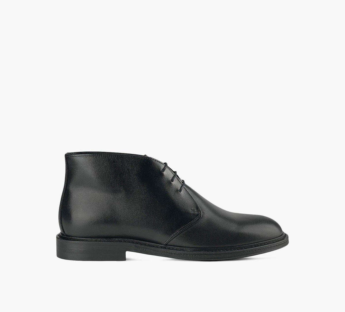 LUCA DEL FORTE DANILO in BLACK