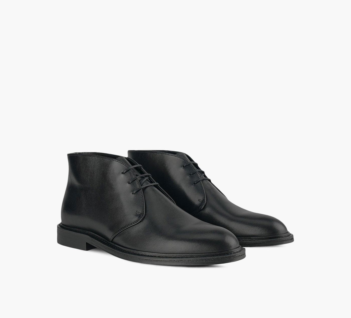 LUCA DEL FORTE DANILO in BLACK view 2