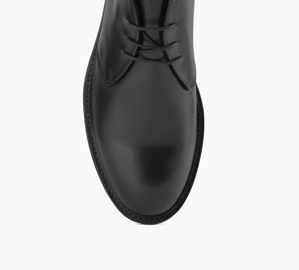 LUCA DEL FORTE DANILO in BLACK view 5