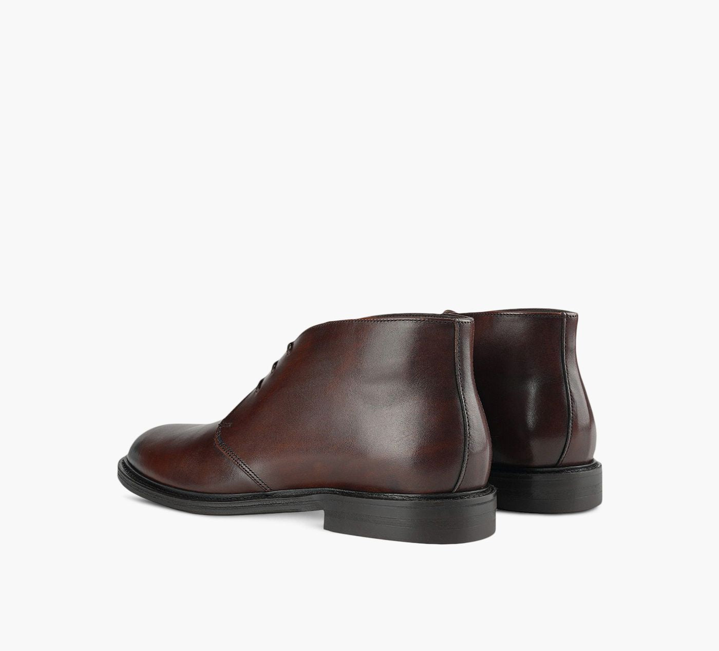 LUCA DEL FORTE DANILO in BROWN view 3