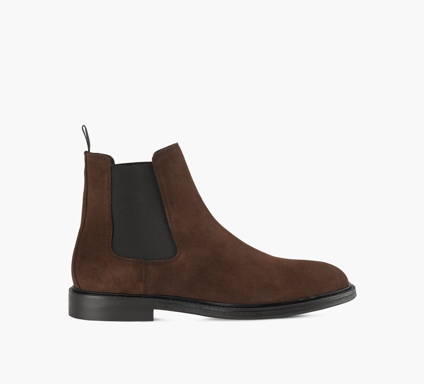 LUCA DEL FORTE ADEMAR in BROWN