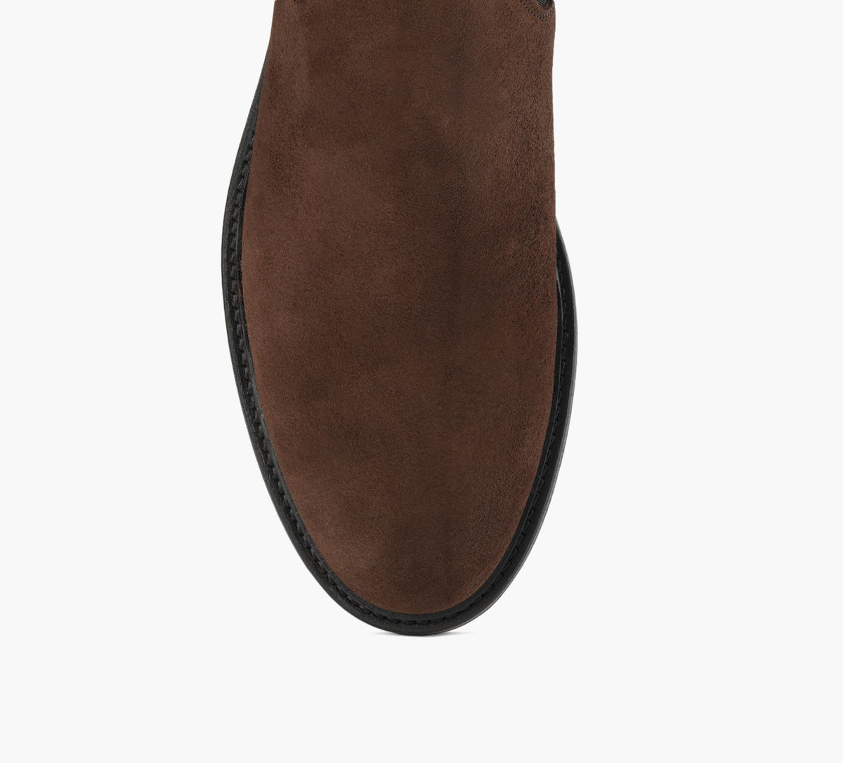 LUCA DEL FORTE ADEMAR in BROWN view 5