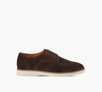 LUCA DEL FORTE ALVARO in BROWN