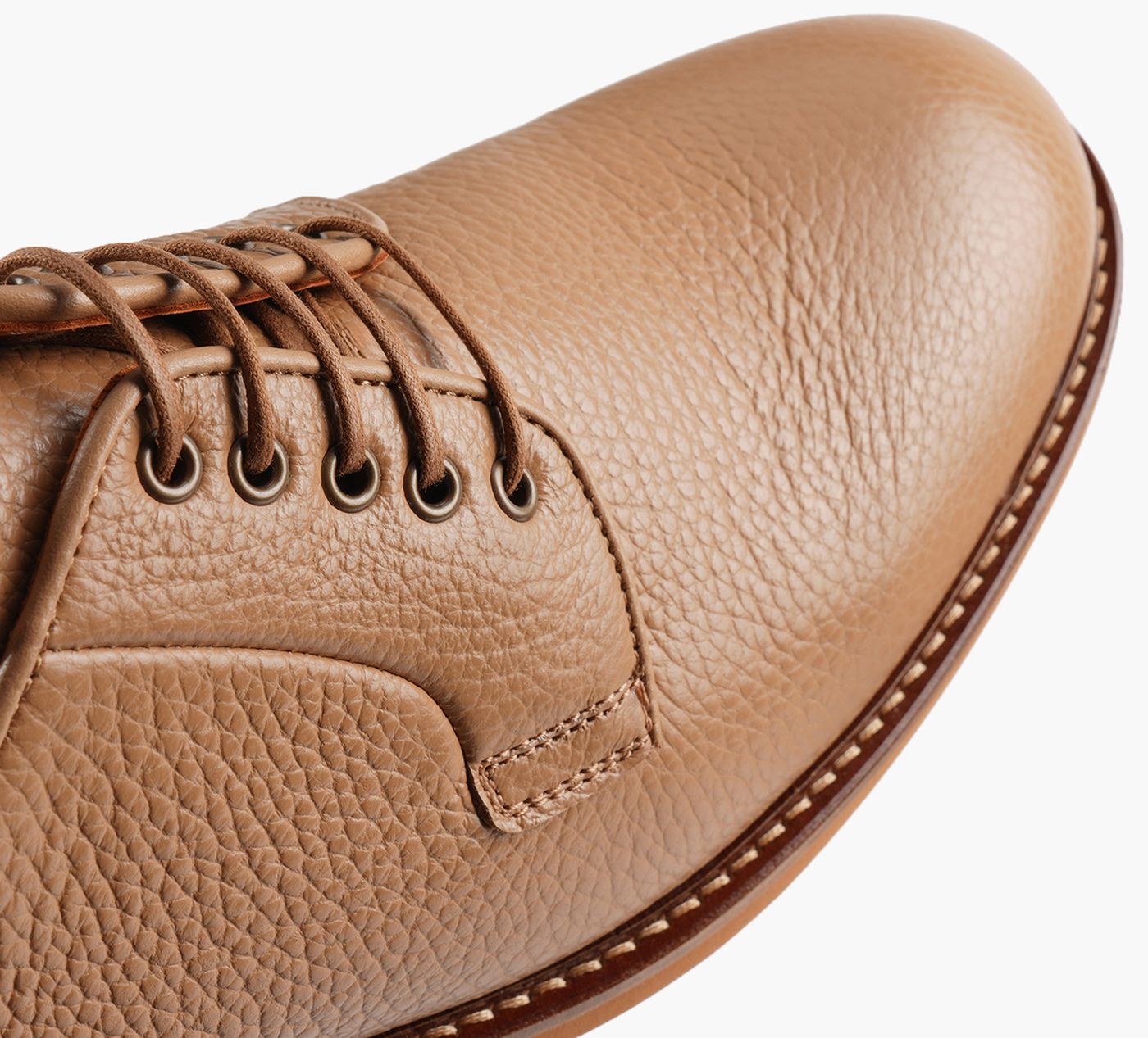 LUCA DEL FORTE RAMIRO in BEIGE view 1b